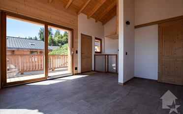 Chalet 3 rooms - image - 9