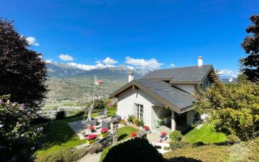 Villa 7 Zimmer - image - 1