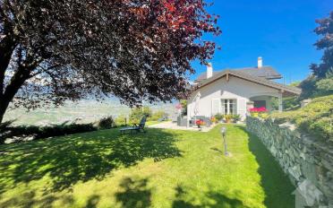 Villa 7 Zimmer - image - 5