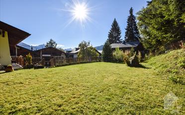 Chalet 7 Zimmer - image - 3