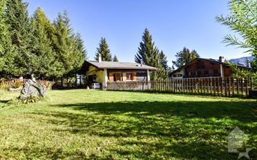 Chalet 7 Zimmer - image - 2