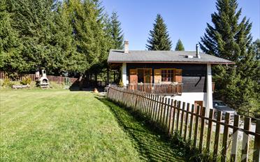 Chalet 7 Zimmer - image - 4