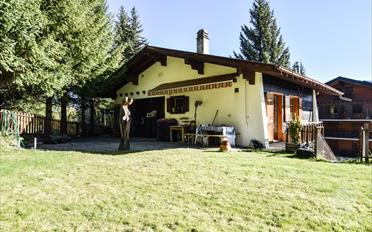 Chalet 7 Zimmer - image - 5