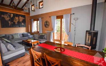 Chalet 7 Zimmer - image - 7