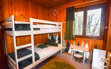 Chalet 7 Zimmer - image - 11