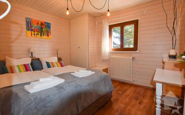 Chalet 7 Zimmer - image - 13