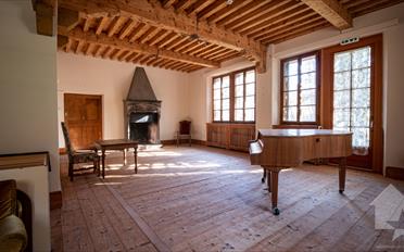 Hôtel 12 pièces - image - 5