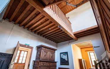 Hôtel 12 pièces - image - 7