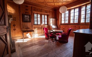 Hôtel 12 pièces - image - 12