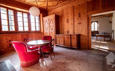 Hôtel 12 pièces - image - 13