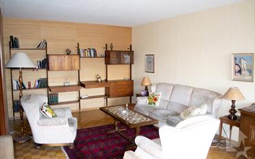 Apartment 3.5 rooms - image - 2