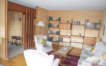 Apartment 3.5 rooms - image - 3
