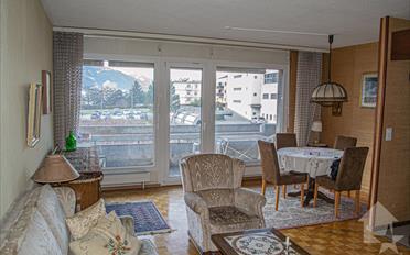 Apartment 3.5 rooms - image - 1