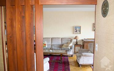 Apartment 3.5 rooms - image - 7
