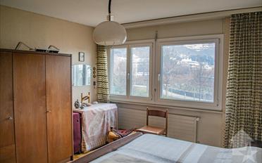 Apartment 3.5 rooms - image - 10
