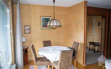 Apartment 3.5 rooms - image - 11