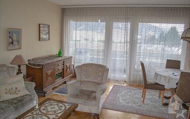Apartment 3.5 rooms - image - 13
