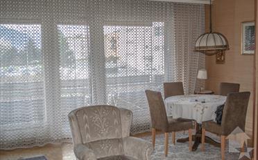 Apartment 3.5 rooms - image - 12