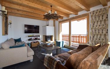 Chalet 6.5 Zimmer - image - 7