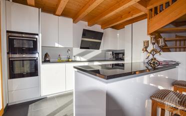 Chalet 6.5 Zimmer - image - 12