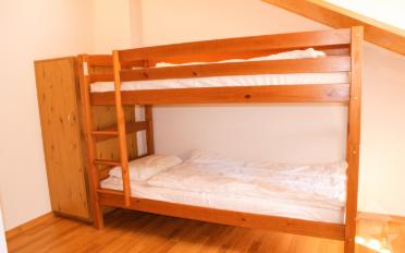 Apartment 6 rooms - image - 8