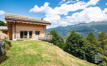 Chalet 7.5 rooms - image - 2
