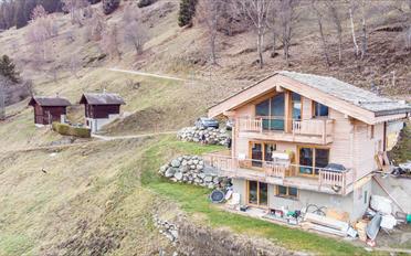 Chalet 7.5 rooms - image - 4
