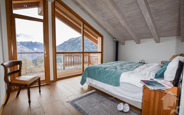 Chalet 7.5 rooms - image - 7