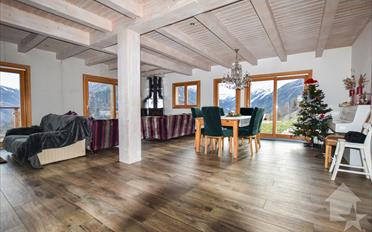 Chalet 7.5 rooms - image - 5