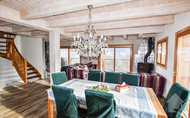 Chalet 7.5 rooms - image - 6