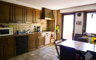 Maison 8 pièces - image - 7