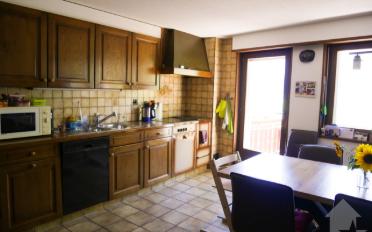 Maison 8 pièces - image - 7