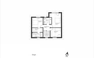 Chalet 4.5 rooms - image - 8