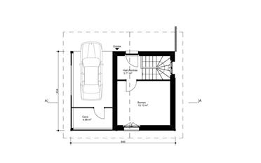Chalet 4.5 Zimmer - image - 7