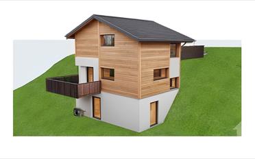 Chalet 4.5 Zimmer - image - 3