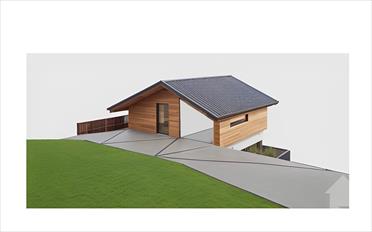 Chalet 4.5 Zimmer - image - 4