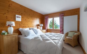 Chalet 8.5 rooms - image - 2
