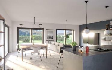 Apartment 5.5 rooms - image - 2