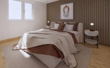 Attikawohnung 4.5 Zimmer - image - 3