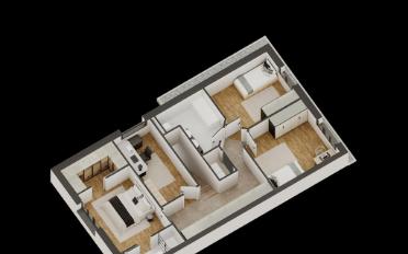 Maison jumelée 5.5 pièces - image - 3