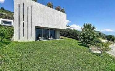 Villa 5.5 rooms - image - 1