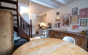 Duplex 4 Zimmer - image - 1