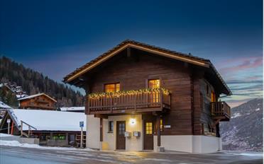 Wohnung - image - 1