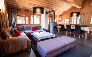 Duplex 5.5 rooms - image - 1