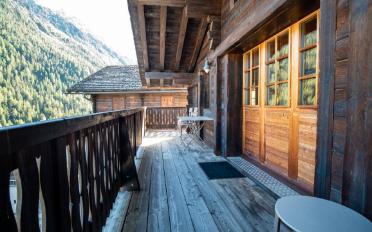 Duplex 5.5 rooms - image - 2