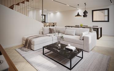 Reihenfamilienhaus 5.5 Zimmer - image - 1
