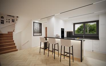 Reihenfamilienhaus 5.5 Zimmer - image - 3
