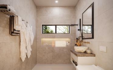 Bifamiliar house 5.5 rooms - image - 7