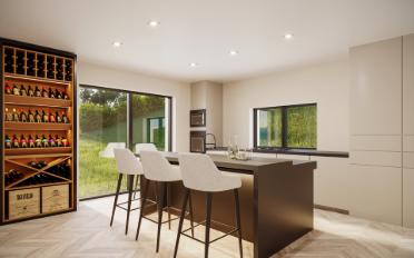 Bifamiliar house 5.5 rooms - image - 6