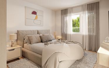 Apartment 4.5 rooms - image - 6